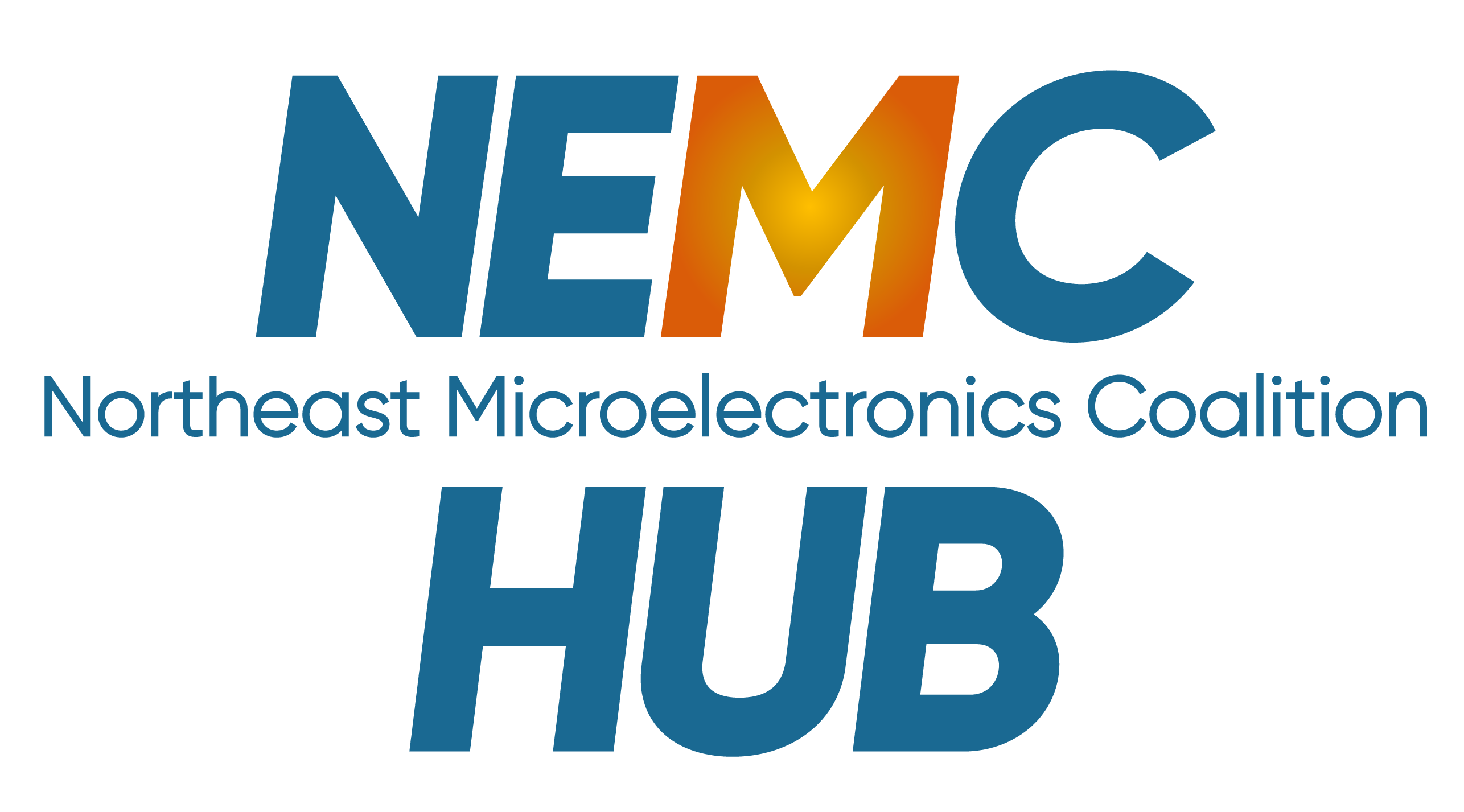 NEMC logo