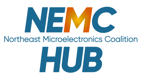 NEMC Hub logo