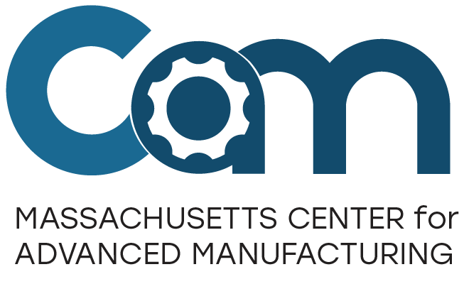 Center for Advanced Manufacturing Logo
